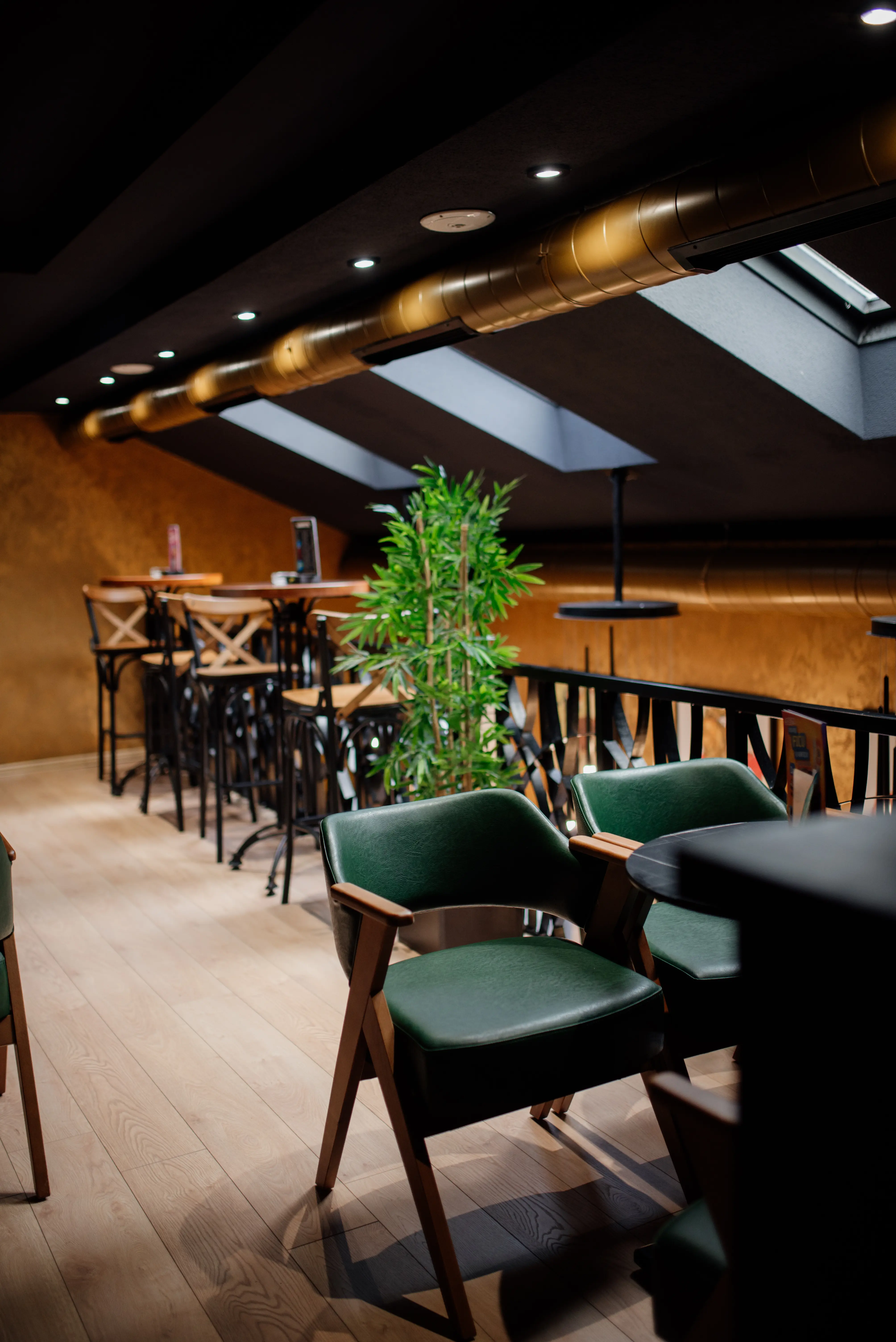 ที่มา: Wikimedia Commons เทรนด์ร้านกาแฟที่กำลังมาแรง