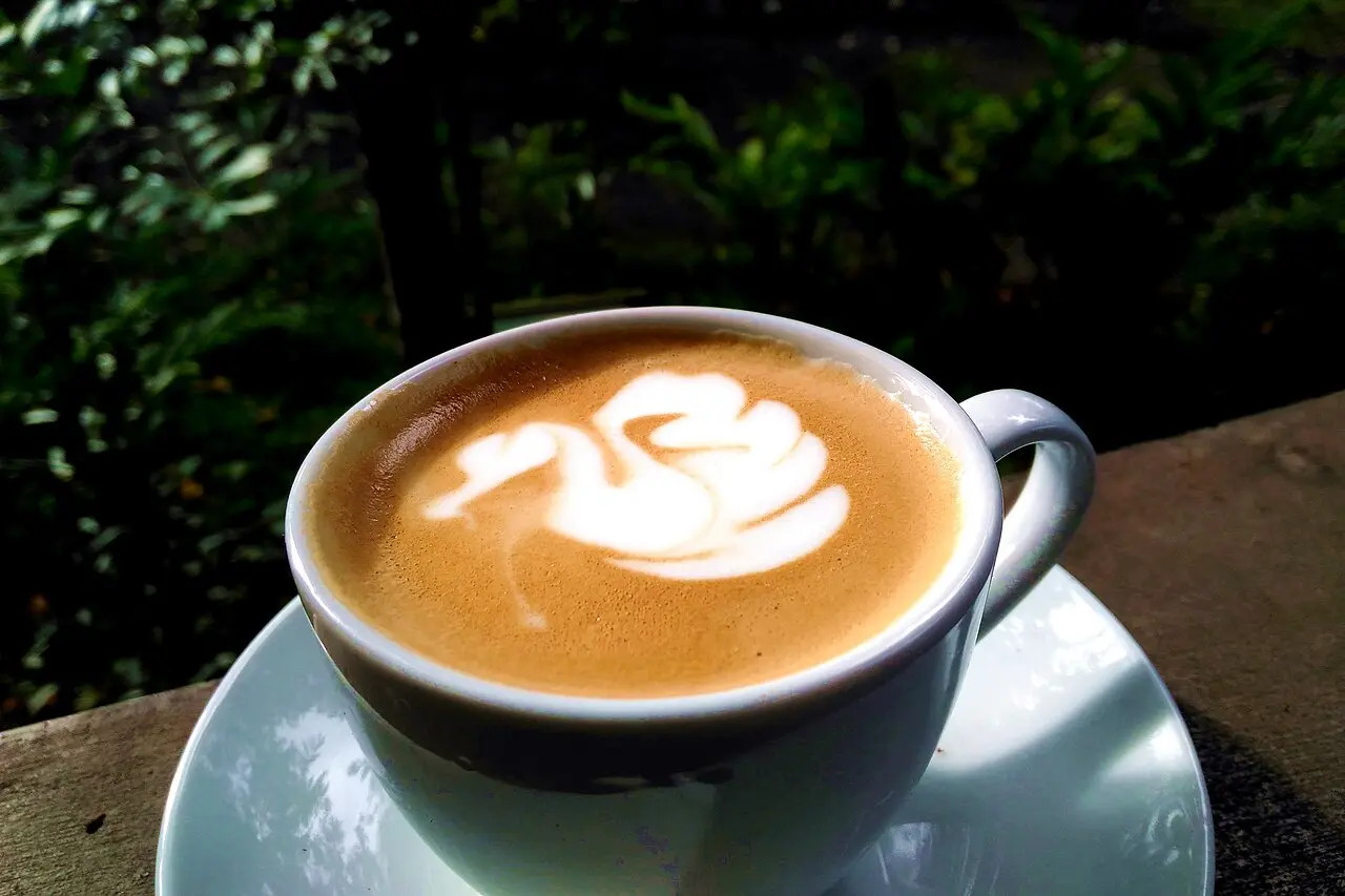 กาแฟกับสุขภาพ ดื่มเท่าไหร่ถึงพอดี